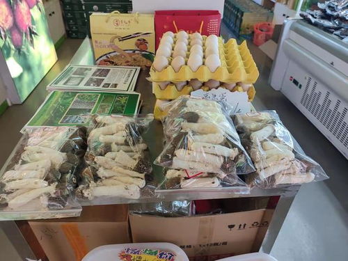 近百种农特产品齐聚 关岭 紫云特色农产品展销活动在贵阳举行
